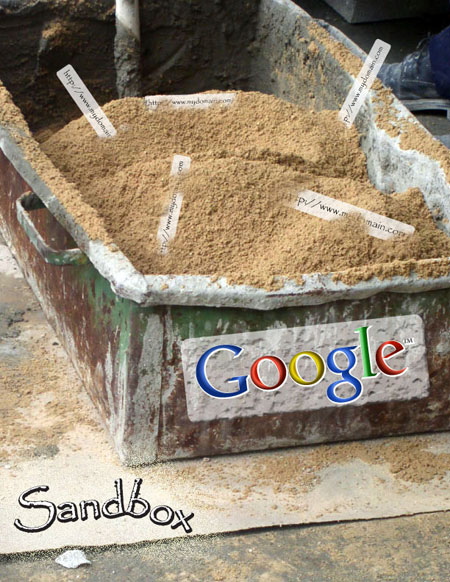 googlesandbox