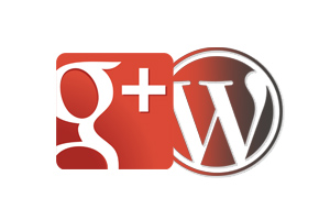 wordpress-google