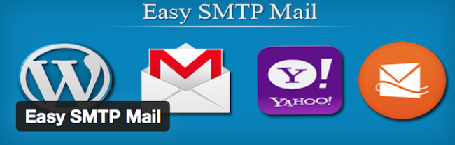 easy-smtp-mail