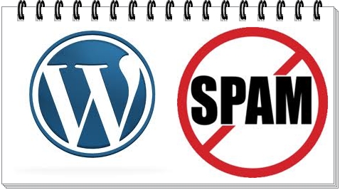 WordPress-spam_comments