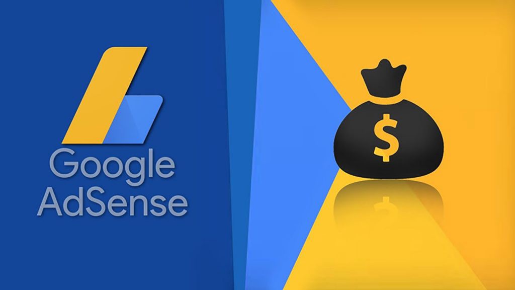 AzTalent - Cách kiếm tiền nhờ Google Adsense 