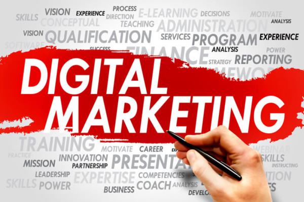 Tổng Hợp Các Định Nghĩa Về Digital Marketing
