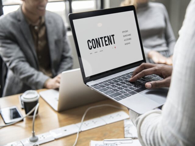 Thủ thuật viết Content thu hút khách hàng 