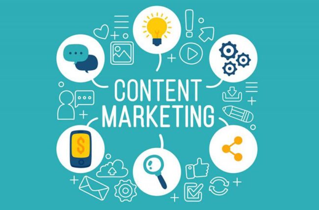 Rèn luyện tư duy để viết Content hay cho người mới