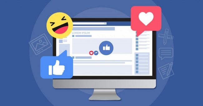 Thuật toán Edge Rank - Cách bán hàng trên Facebook hiệu quả 