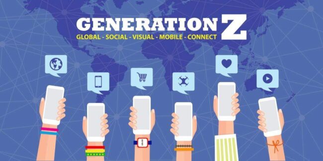 Gen Z và những điều thương hiệu cần phải biết 