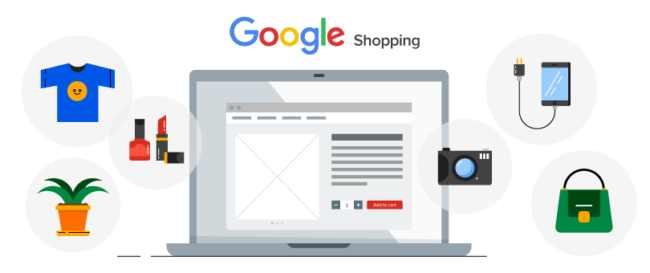 Google Shopping là gì