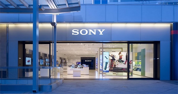 Sony - Thương hiệu điện tử đình đám thế giới
