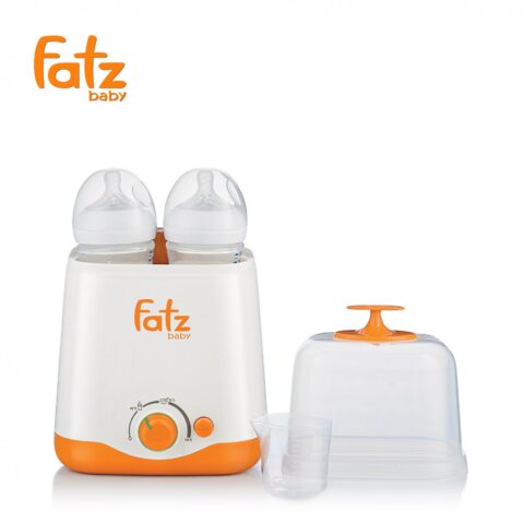 Máy hâm sữa Fatz