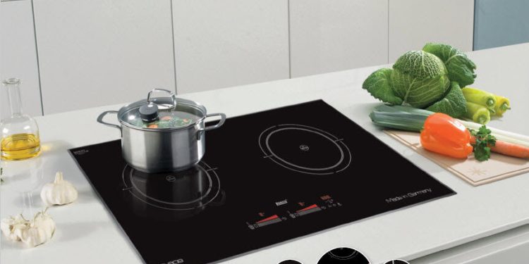 [Đánh giá] Top 5 Bếp từ được nhiều người tin dùng hiện nay