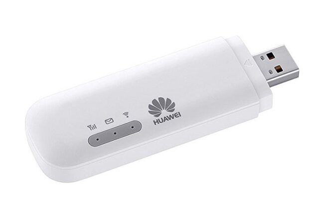 Bộ phát Wifi 3G 4G