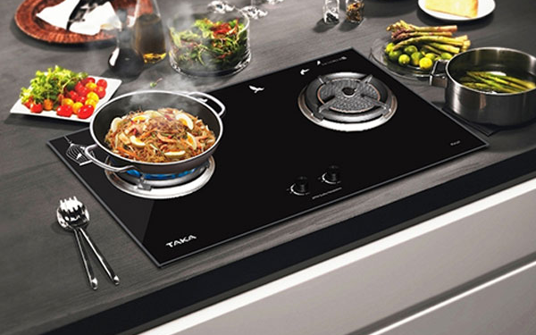 [Đánh giá] Top 5 bếp ga âm nào chất lượng tốt ưa chuộng nhất hiện nay