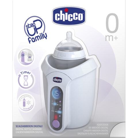 Máy hâm sữa Chicco