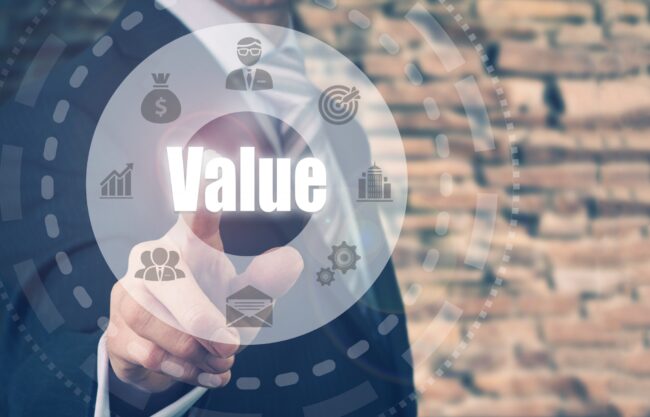 5 bí quyết để gia tăng giá trị khách hàng cho doanh nghiệp