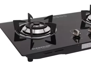 [Đánh giá] Top 5 Bếp gas Sunhouse loại nào tốt nhất hiện nay
