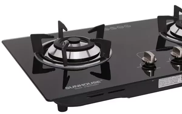 [Đánh giá] Top 5 Bếp gas Sunhouse loại nào tốt nhất hiện nay