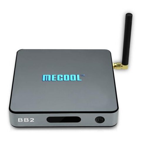 Android TV Box