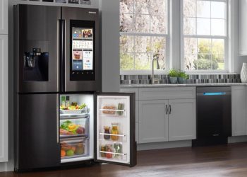 [ Đánh giá] Top 5 tủ lạnh nên mua nhất trong năm nay