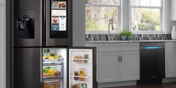 [ Đánh giá] Top 5 tủ lạnh nên mua nhất trong năm nay