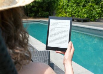 [Đánh giá] Top 7 Máy Đọc Sách tốt được ưa chuộng nhất hiện nay