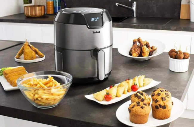 Nồi chiên không dầu Tefal