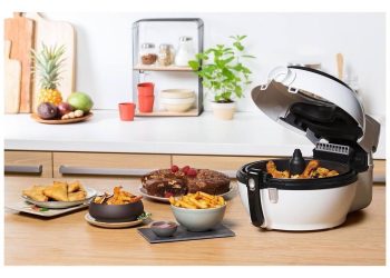 [Đánh giá] Top 3 Nồi chiên không dầu Tefal loại nào tốt nhất nên mua