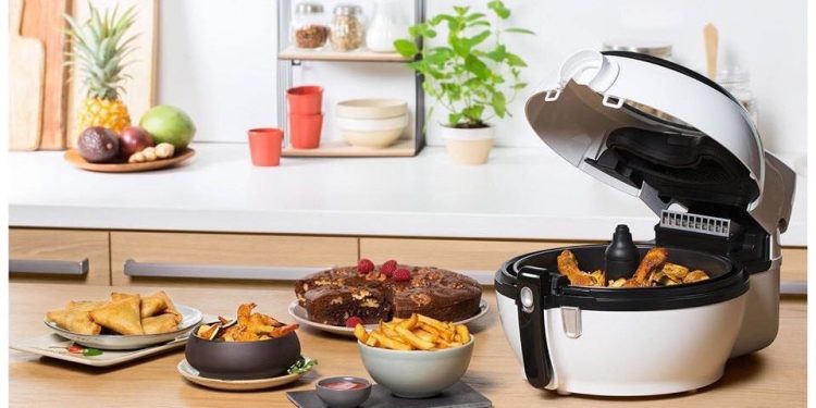 [Đánh giá] Top 3 Nồi chiên không dầu Tefal loại nào tốt nhất nên mua