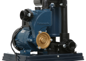 [Đánh giá] Top 5 Máy bơm nước tăng áp bán chạy nhất