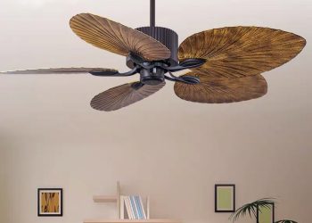 [Đánh giá] Top 5 Quạt trần loại nào tốt nhất hiện nay nên mua