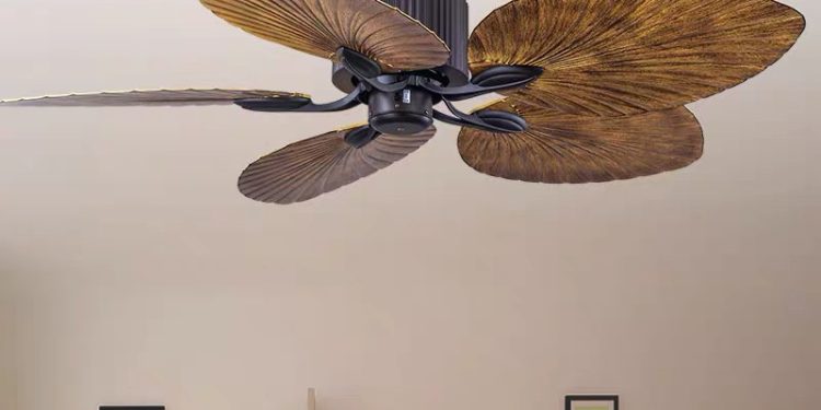 [Đánh giá] Top 5 Quạt trần loại nào tốt nhất hiện nay nên mua