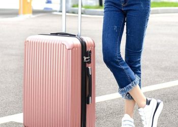 [Đánh giá] Top 5 Vali kéo nào tốt nhất được ưa chuộng hiện nay