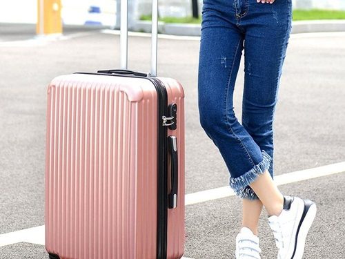 [Đánh giá] Top 5 Vali kéo nào tốt nhất được ưa chuộng hiện nay