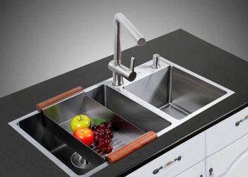 [Đánh giá] Top 5 Chậu rửa bát inox loại nào tốt nhất hiện nay