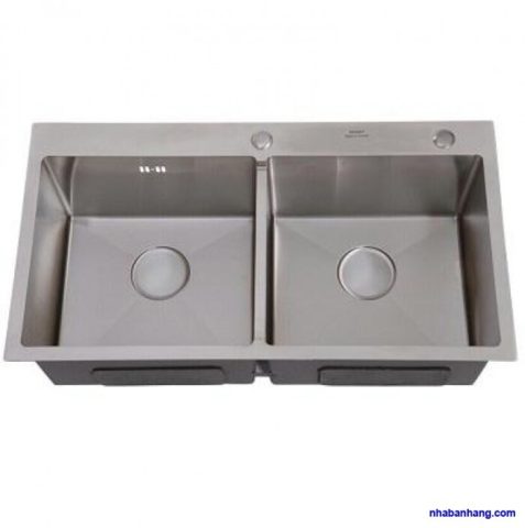 Chậu rửa bát inox 