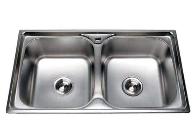 Chậu rửa bát inox 