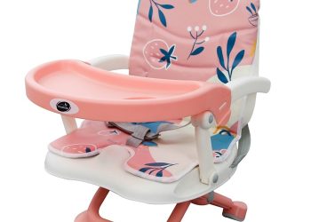 [Đánh giá] Top 8 Ghế Ăn Dặm Cho Bé Loại Nào Tốt Tiện Lợi Nhất Hiện Nay