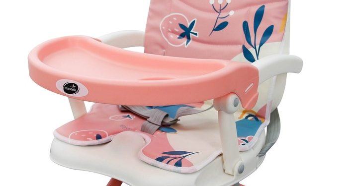 [Đánh giá] Top 8 Ghế Ăn Dặm Cho Bé Loại Nào Tốt Tiện Lợi Nhất Hiện Nay