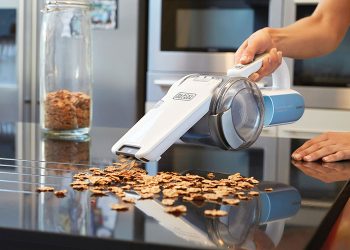 [Đánh giá] Top 5 Máy hút bụi chính hãng nào tốt nhất hiện nay