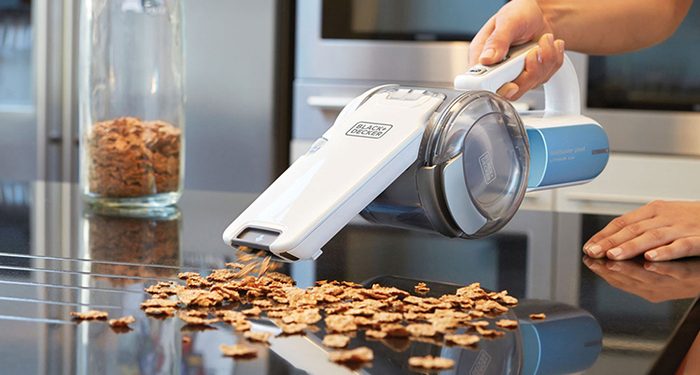 [Đánh giá] Top 5 Máy hút bụi chính hãng nào tốt nhất hiện nay