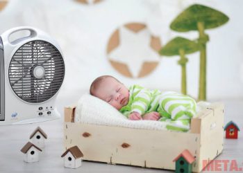 [Đánh giá] Top 5 Quạt tích điện tốt nhất được ưa chuộng nhất thị trường