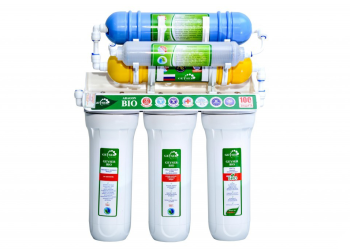 [Đánh giá] Vì sao Máy Lọc Nước Geyser được nhiều gia đình tin dùng?