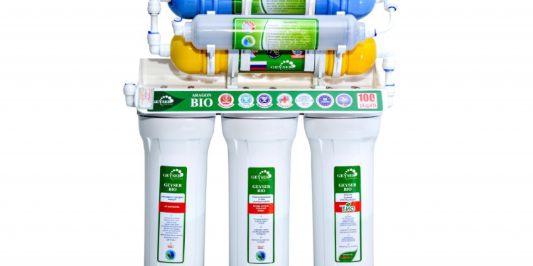 [Đánh giá] Vì sao Máy Lọc Nước Geyser được nhiều gia đình tin dùng?