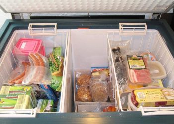 [Đánh giá] Top 5 Tủ đông loại nào được ưa chuộng nhất trên thị trường