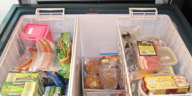 [Đánh giá] Top 5 Tủ đông loại nào được ưa chuộng nhất trên thị trường