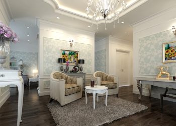 [Đánh giá] Top 5 Giấy dán tường bán chạy nhất hiện nay