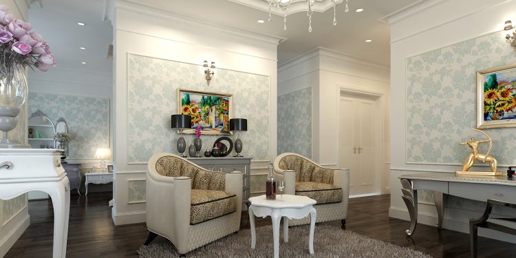 [Đánh giá] Top 5 Giấy dán tường bán chạy nhất hiện nay