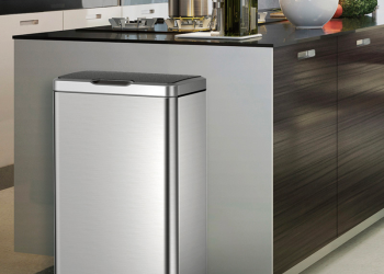 [Đánh giá] Top 8 Thùng rác thông minh bán chạy nhất hiện nay