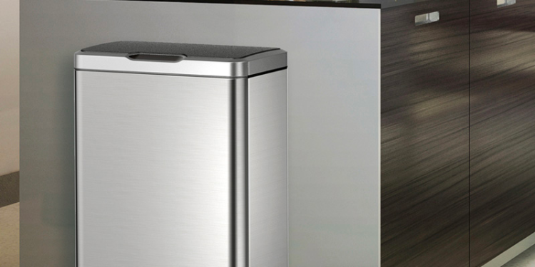 [Đánh giá] Top 8 Thùng rác thông minh bán chạy nhất hiện nay