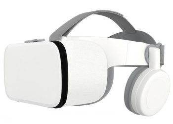 [Đánh giá] Top 6 Kính thực tế ảo được ưa chuộng hiện nay