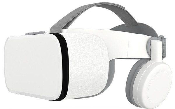 [Đánh giá] Top 6 Kính thực tế ảo được ưa chuộng hiện nay